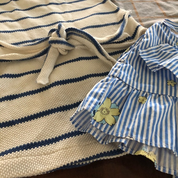 Zara girls lot bundle size 4 - Picture 2 of 6